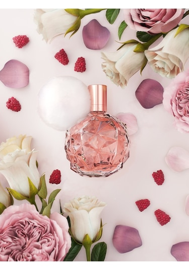 Ariana Grande Ari Eau De Parfum 100 Ml Şekerli