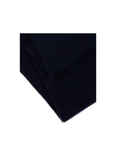 Pierre Cardin Erkek Lacivert Kaşkol 50317420-200 Lacivert