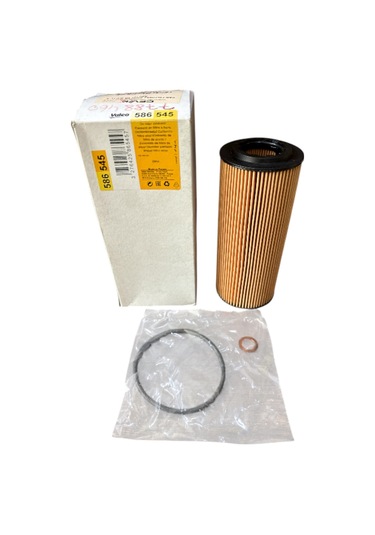 Yag Fıltresı / Bmw M57-m57n-e46-e90-e91-e92-e93-e60-e61-e83-e53-e70-e71 04-16 /eo586545-11427788461