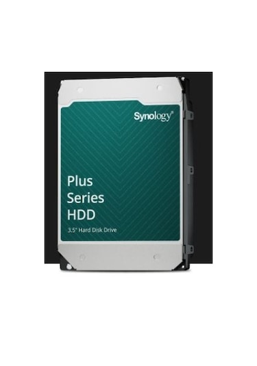 SYNOLOGY HAT3300-4T  3.5'' 8TB Sata 6.0 7200RPM 256MB Dahili Disk