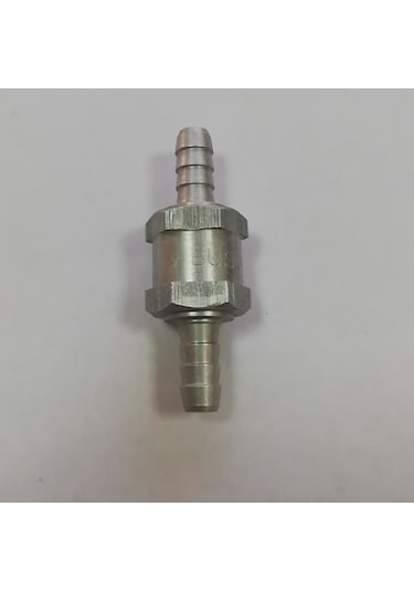 Mazot Çekvalf Aliminyum Gövde 501381366