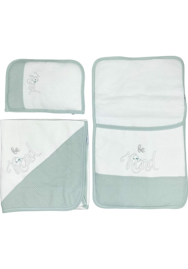 Gaye 3'lü Bebek Alt Açma 1500