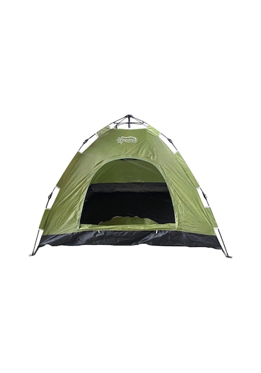 Çadır 7303 Otomatik 200x200x140 Cm 3 Kişilik Çok Renkli