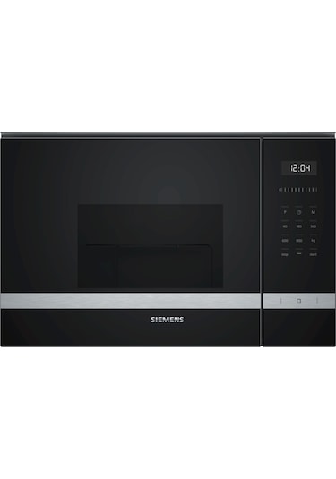 Siemens BE525LMS0 Ankastre 20 LT Mikrodalga Fırın