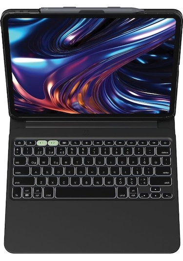 Zagg Pro Keys 2 11 İnc Klavye İpad Air 10.9/11 103418443
