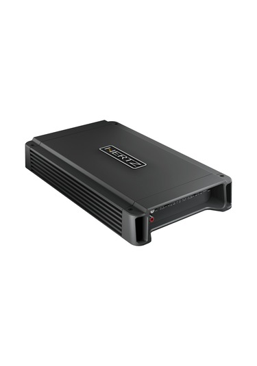 Hertz Hcp 1dk Mono Amfi 2480 Watt