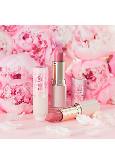 Flower Garden Lipstick Nemlendirici Vegan Ruj Diğer