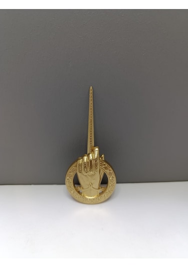 Game Of Thrones Kralın Eli Rozeti