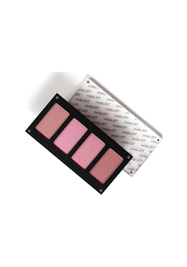 Inglot Freedom System Radiant Skin Face Blush 303rsfb