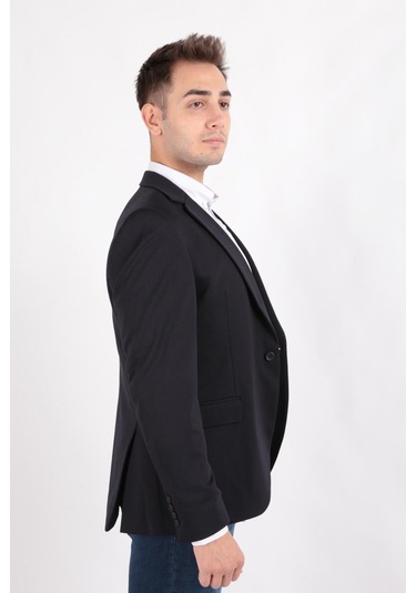 Cazador 1024 Erkek Blazer Ceket Laci