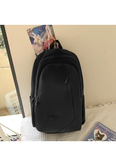 Küçük Lise, Lise, Üniversite Öğrencileri, Basit Ve Büyük Kapasite Çantası Jwol73 Diğer