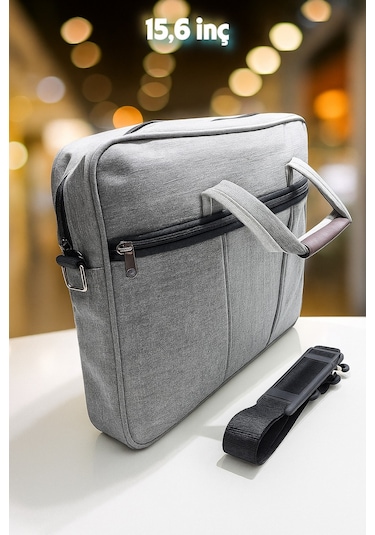 Newfull Nova 15,6 İnç Laptop Notebook Dizüstü B.sayar Evrak Çanta