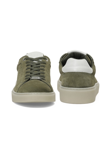 İnci Incı Respon 5fx Yeşil Erkek Sneaker 000000000101974325 Yeşil