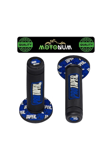 Kawasaki Zx-6 Silikonlu Elcik Mavi Protaper Pr4286 Fiyatları ve