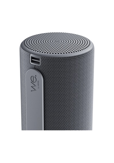 Loewe Hear 2 Bluetooth Hoparlör Storm Grey