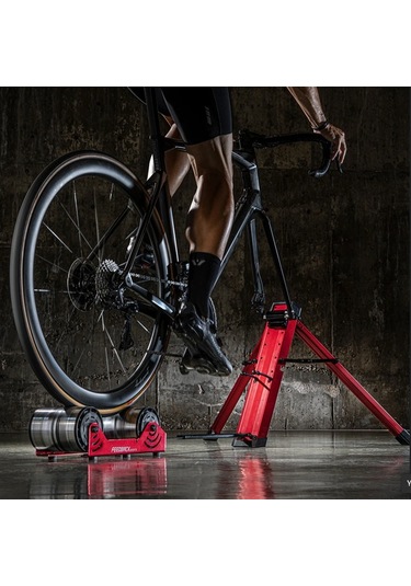 Feedback Omnium Over-drive Trainer