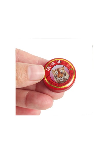 Symbee 10 Adet Dış Kullanım Balsam: Uyuşturucu Ve Enksekötü Çıkarıcı - 3 Gr/adet