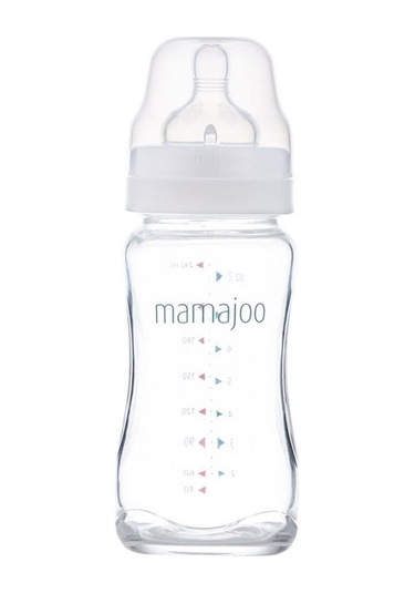 Mamajoo Cam Biberon 240 Ml Mmj4418