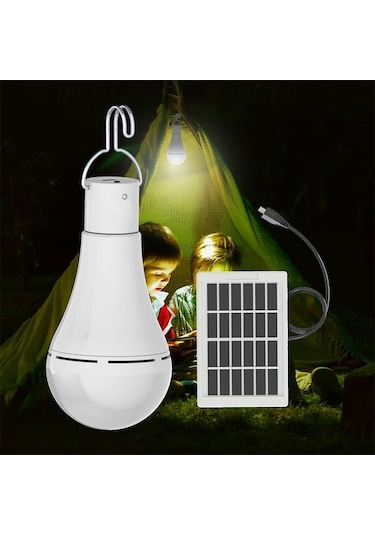 9w Akıllı Kumandalı Güneş Enerjili Fener - Soğuk Beyaz Işık, Kamp Ve Acil Durumlar İçin Taşınabilir Şarjlı Lamba Çok Renkli Çok Renkli
