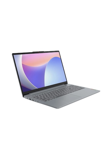 Lenovo IdeaPad Slim 3 15IAN8 82XB009GTX N100 4 GB 128 GB SSD 15.6" W11H Dizüstü Bilgisayar