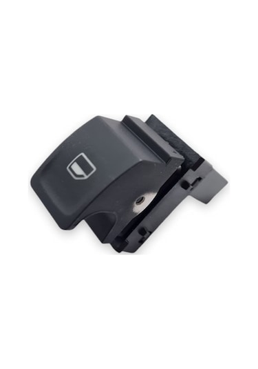 Vw Polo Makyajlı 2015-17 Sağ Ön Cam Açma Kapama Düğmesi 6C0959855