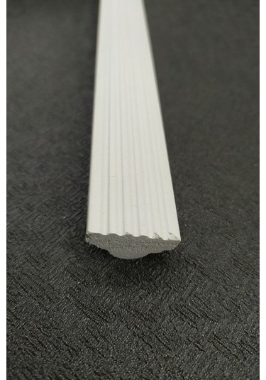 Dekoratif Boyanabilir Duvar Çıtası Hazır Çerçeve 2,5 Cm