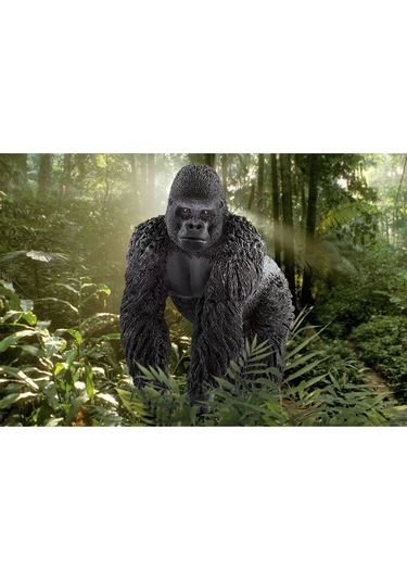 Schleich Erkek Goril 14770