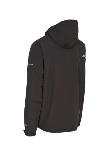 Trespass Donelly Tp75 Erkek Outdoor Montu Siyah Siyah Trespass Donelly Tp75 Erkek Outdoor Montu Siyah Siyah
