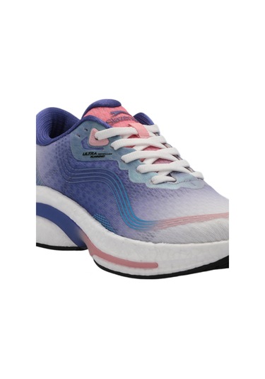 Slazenger WESSEL Kadın  Mor Koşu & Yürüyüş Spor Ayakkabısı