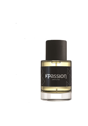 Le Passion ET15 Erkek Parfüm EDP 55 ML