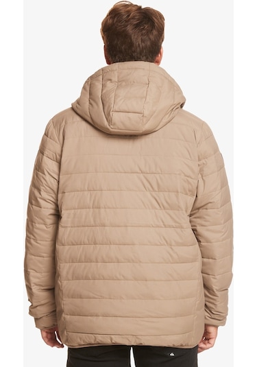 Quiksilver Scaly Hood Erkek Mont Eqyjk04008-112