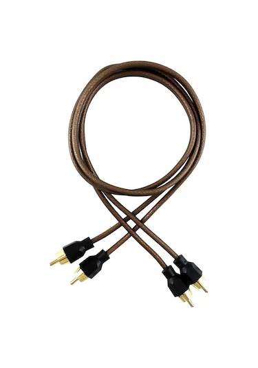 Reıss Audıo Rs-gx1 Kablo 2rca 2rca Bakır 1mt