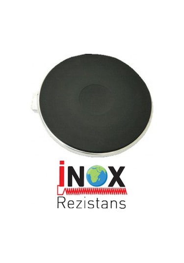 Kumtel Uyumlu Mupa İtimat Cvs Akel Remta Hot Pleyt-Ocak Rezistansı