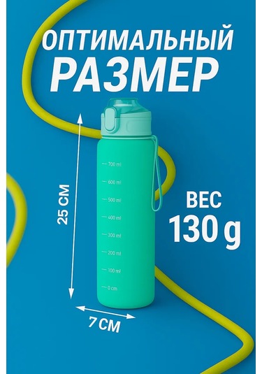 Ever Water Spor Su Şişesi 381559497 Turkuaz