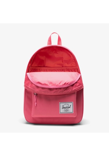 Herschel Classic Unisex Pembe Sırt Çantası 11544 Pembe
