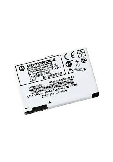 Motorola V3 V3İ V3C V3M V3T V3R V190 V195 Batarya Pil