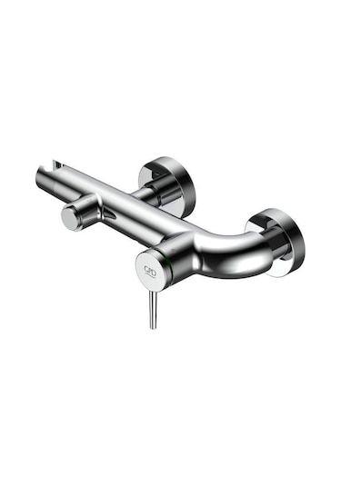 Gpd Aduro MBB195 Krom Banyo Bataryası Krom