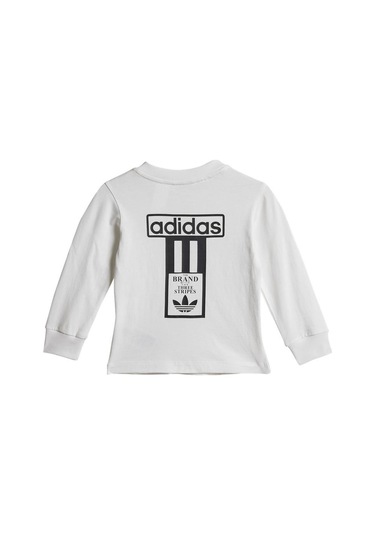 Adidas Bebek Siyah Eşofman Adıbreak Set Jx1093 Siyah