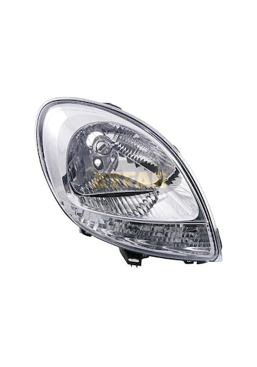 AYFAR 202245 FAR SOL + SİNYAL KANGOO 03-08 BEYAZ SİNYALLI