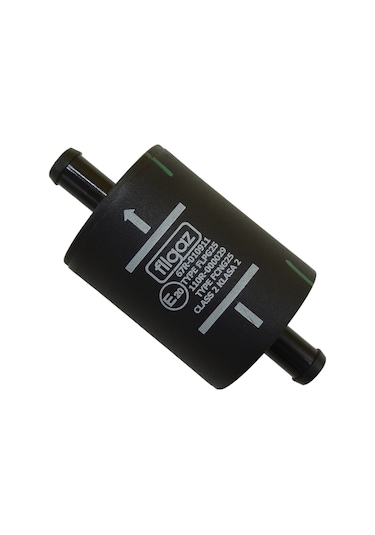 Captur Dacia Duster Dacia Logan - Sandero Lpg Filtresi Mais