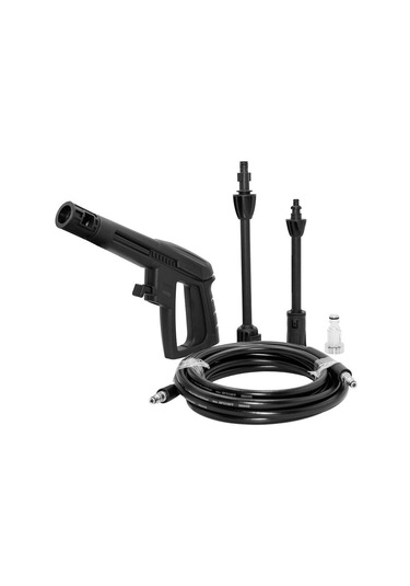 Hegi 855000306 130 Bar 1600 W LT306-1600B Yüksek Basınçlı Yıkama