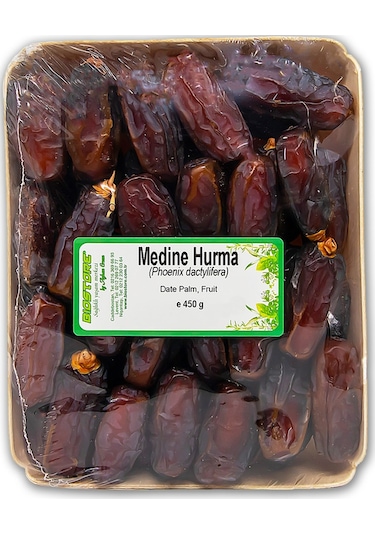 BioStore Medine Hurması 450 G