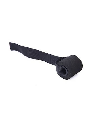 Evde Spor Kapı Üzeri Direnç Bandı Tutacağı