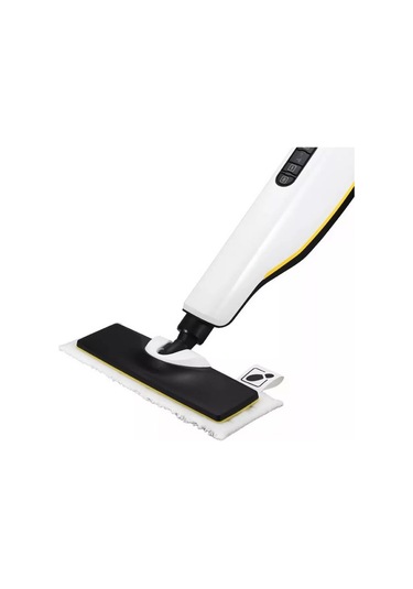 Clean Trend Karcher Zemin Başlığı İçin Aşındırıcı Bez Seti 237502299