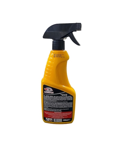 Torpido Bakım Sütü 500 Ml