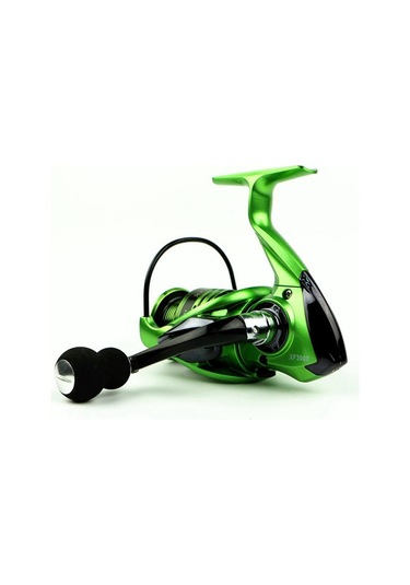 Sougayilang Balıkçılık Reel Balıkçılık Tekerlek 1000-7000 Serisi Metal Deniz Suyu Açık Balıkçılık Fan 2000