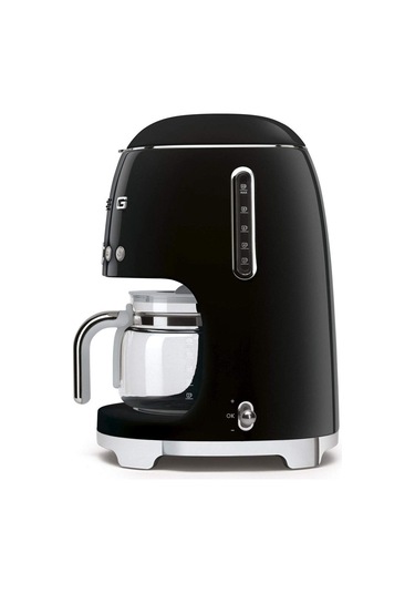 Smeg DCF02 1050 W Filtre Kahve Makinesi