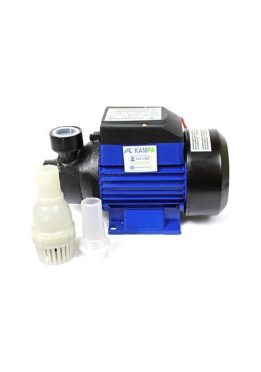 Abb 24V DC Preferikal Solar Pompa (28 Mss 2.2 M³/H)