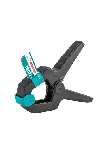Total Tools Total Sıkıştırma Mensureti Seti 150 Mm, 4 Adet 123704023