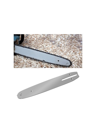 Homyl Zincirli Testere Kılavuz Çubuğunun Stil-f